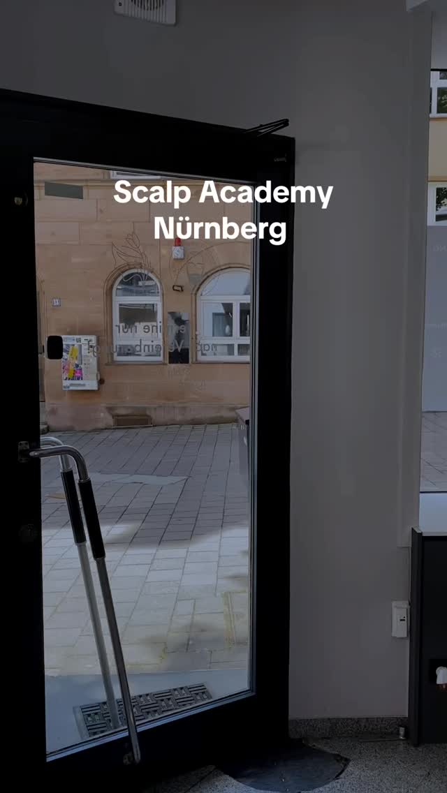 #scalpmicropigmentation #haarpigmentierung #nürnberg #scalpacademy #selbstbewusstsein